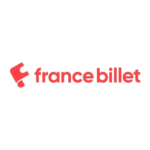 france billet logo